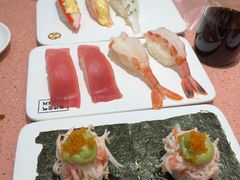 -元气寿司(金光华店)