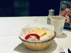 -拉蒂娜·巴西牛排馆 Latina·Brazilian Steakhouse(陆家嘴旗舰店)
