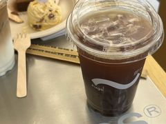 -HUGS coffee(东区店)
