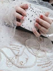 -1T·1M 日式美甲美睫