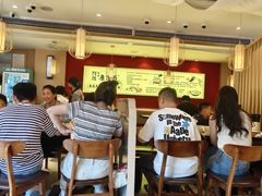 -阿达师傅鱼汤面