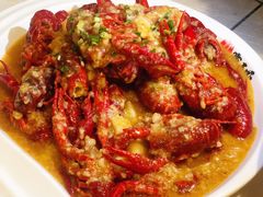 -霸王虾·麻辣小龙虾(清水河公园店)