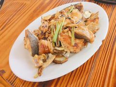 -侠成水上农庄(工业大道店)