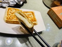 -牧马人奶茶馆(乌兰察布总店)