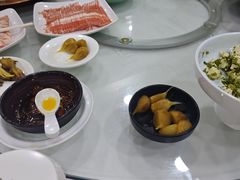 -东来顺饭庄(王府井步行街店)