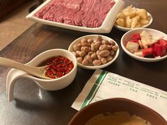 -南门涮肉(后海店)