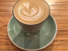 -Cafe del Volcan(永康路店)