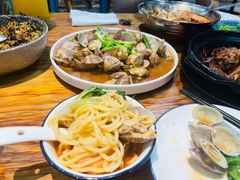 -大厨的餐厅(曾厝垵总店)