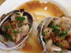 天鹅蛋-海岛渔村大酒店(云霄路店)