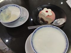 -民信老铺(双皮奶博物馆店)