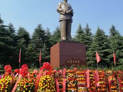 -韶山毛泽东同志故居