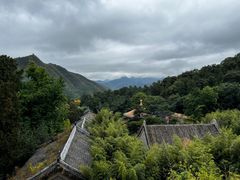 -潭柘寺景区