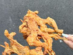 -老天桥蛙炉火锅(姑苏总店)