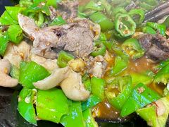 -张氏父子常德肠子馆(贺龙店)