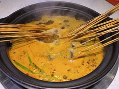 -钢管厂五区小郡肝串串香(通锦桥店)