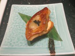 -上井精致料理(中兴商业大厦店)
