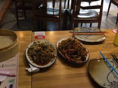 -香满园春饼·家常菜(东大桥店)