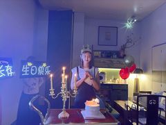 -潮上潮(南中环店)