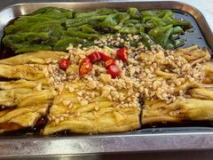 -7只羊·鲜羊肉串·地锅鸡精酿(玄武墨香路店)