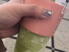 -LELECHA乐乐茶(美罗城店)