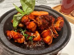 -鹿港小镇(霄云店)