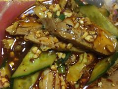 秘制口水鸡-吃面侠(洋货市场店)