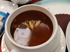 -民族饭店-四季餐厅