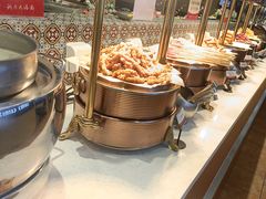-凡塔斯牛排自助餐厅(莆田万达店)