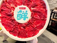 -巴蜀大将火锅(春熙店)