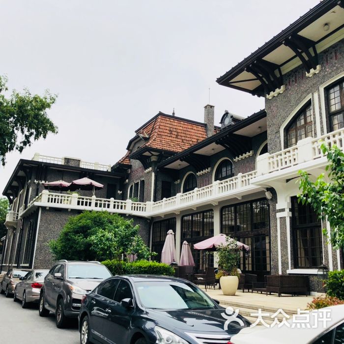 科学会堂思南楼