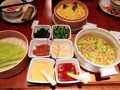 -林四喜·闽南传家菜(鼓浪屿店)