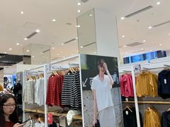-优衣库(深圳万象天地旗舰店)