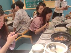 -绿草地·湘菜(7mall店)