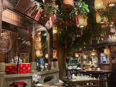 -南京大牌档(之心城店)
