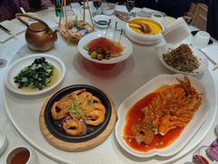 -大鸭梨烤鸭(房山店)