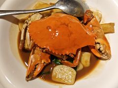 -万龙洲海鲜(安定门店)