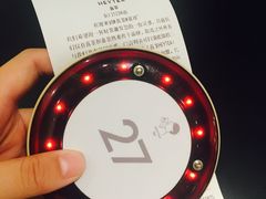 -喜茶(深圳东门1234店)