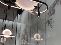 -绿茶餐厅(北京世纪金源店)