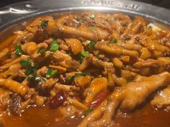 -胖哥俩肉蟹煲(杭州下沙学林街店)