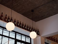 -Bitter酒吧(五原路店)