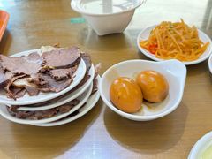 -清真磨沟沿老字号牛肉面(总店)
