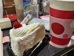 -85度C(深圳佳宁娜店)