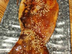 -万兴佳烤肉·长白山老味道(宏泰广场店)