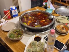 -肖肖酸萝卜鱼火锅(总店)