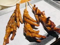 -管氏翅吧(人民大学店)