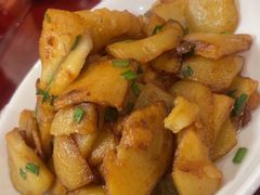 -芦茨金富饭庄·25年老字号·专做稻草鸡