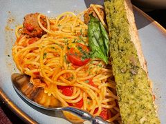 -blue frog蓝蛙(长泰广场店)