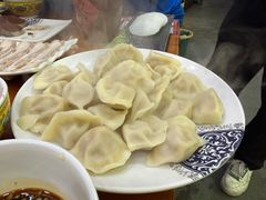 -松嘎里·乌拉满族火锅