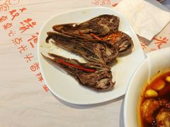 -五丁桥光头香辣蟹(望江橡树林店)