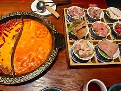-黄家码头老火锅(解放碑旗舰店)